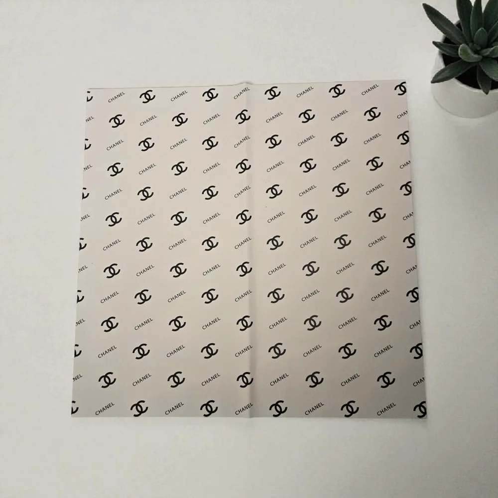 🔥LUX WRAPPING PAPER🔥